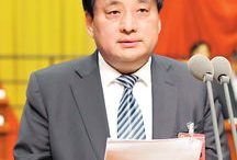 王金刚,创新引领，砥砺前行