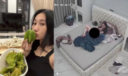 舔私处视频