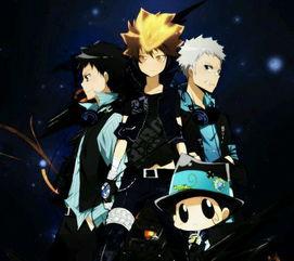 比较火的动漫,盘点近期火爆动漫佳作